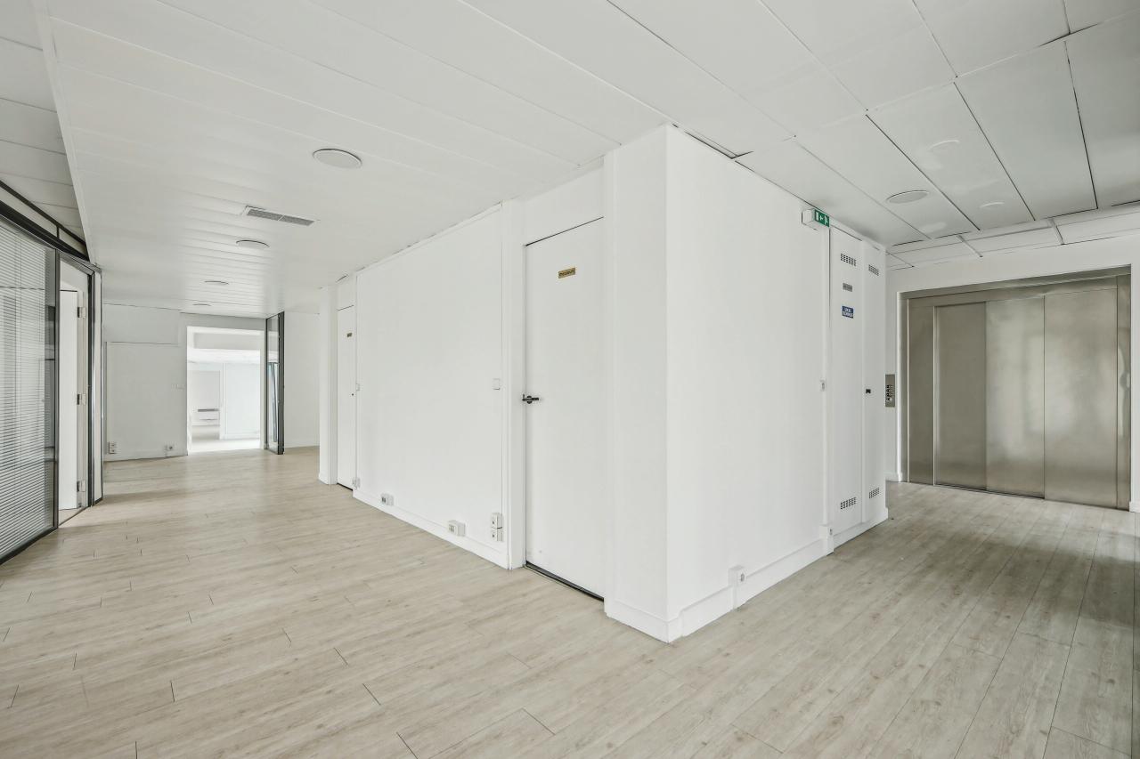 Bureau Boulogne-Billancourt 300m² Location bureau Boulogne-Billancourt Hauts-de-Seine OLBUR2422897 2